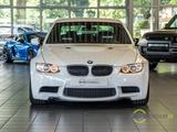 BMW M3 E90 DKG Öhlins M359 M Performance Recaro Lede - gebrauchte BMW M3 aus dem Jahr 2009