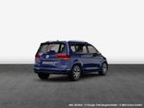Volkswagen Touran 2.0 TDI SCR (BlueMotion Technology) Highl - Volkswagen Touran: Bluemotion