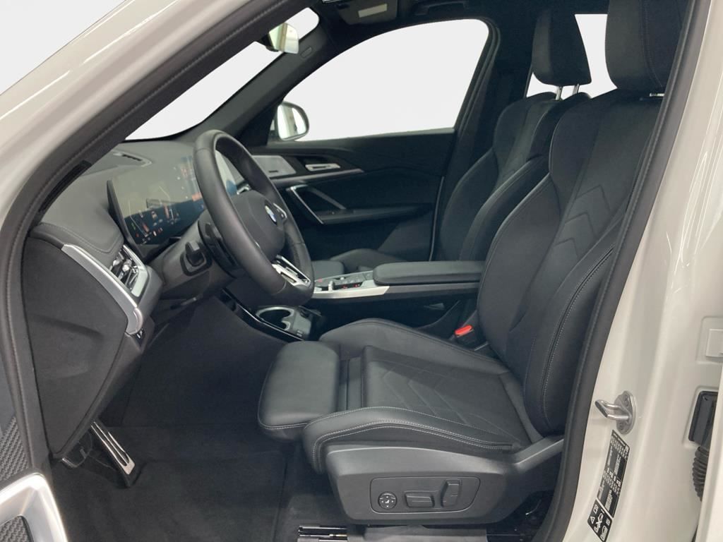 BMW X1 - Bild 11