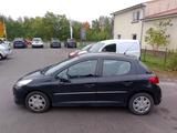 Peugeot 207 Tendance/KLIMA/ALLWETTER/TÜV 02/2026 - Peugeot 207: 2.0