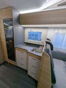 Adria Coral XL ALL-IN 660 SL *Alufelgen*