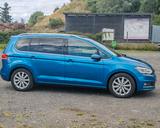 Volkswagen Touran 2.0 TDI SCR 140kW DSG Highline Highline - Volkswagen Touran: TDI 140