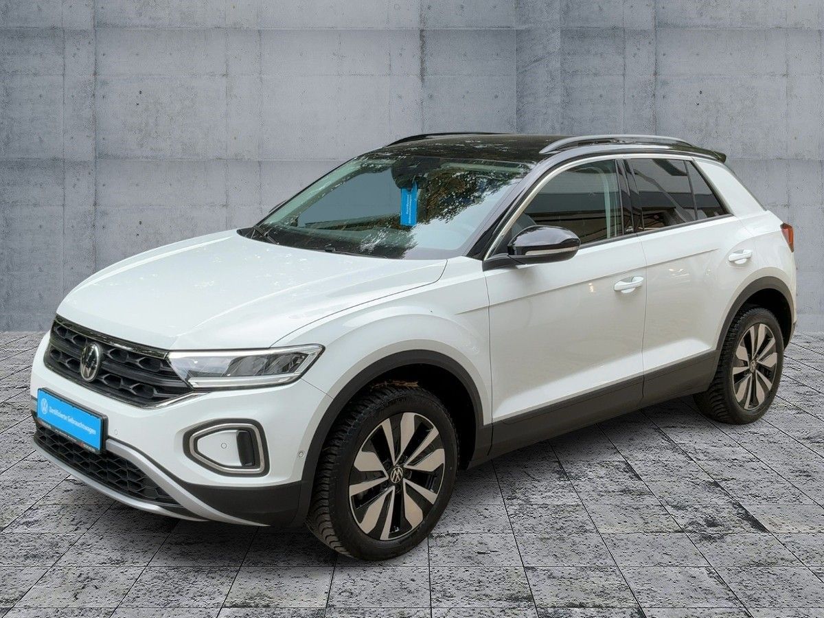 Volkswagen T-Roc - Bild 2
