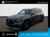 Mercedes-Benz GLB 35 AMG 4MATIC AMG*Ambi*MBUX*Mbeam*AUT*LED - gebrauchte Mercedes-Benz GLB 35 AMG aus dem Jahr 2024