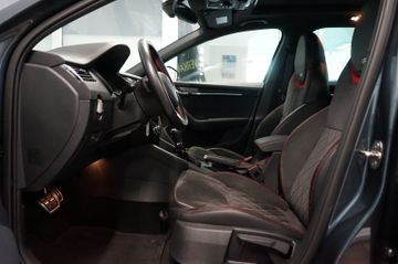 Skoda Octavia - 6
