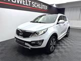 Kia Sportage Spirit 2.0 4WD Navi*Kamera*Pano*SHZ* - Kia Sportage: Spirit