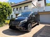 Mercedes-Benz Vito 119 CDI Kasten  **TOP** - Mercedes-Benz Vito mit Diesel-Antrieb: Kleinbus, Automatik