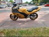 Suzuki RF600 - SUZUKI RF