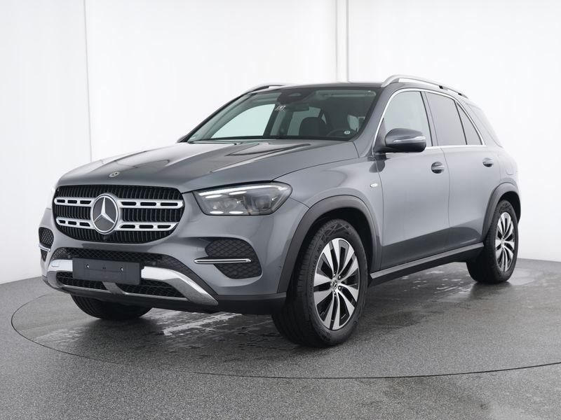 Mercedes-Benz GLE 350 de 4m AHK / Pano / LED