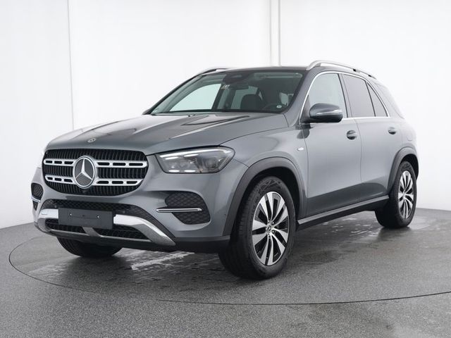 MERCEDES-BENZ GLE 350 de 4m AHK / Pano / LED