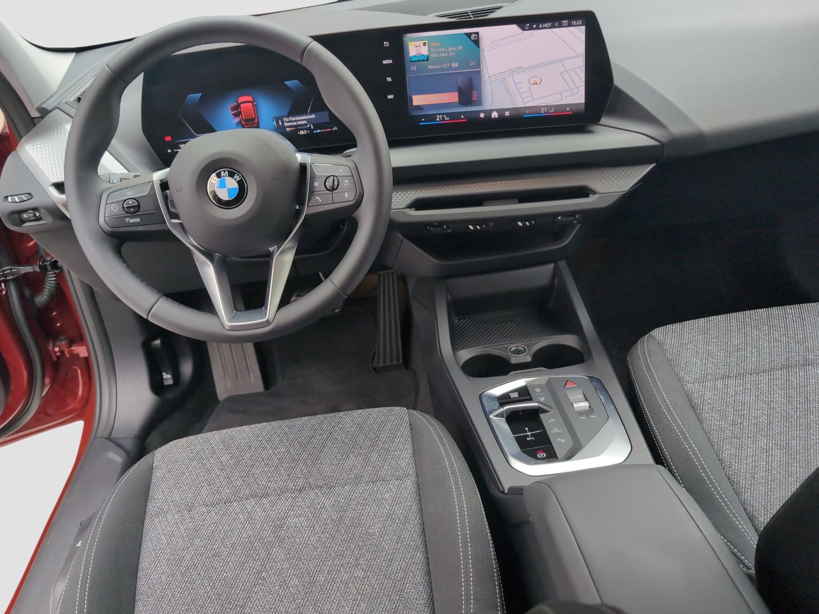 BMW 120 - Bild 11