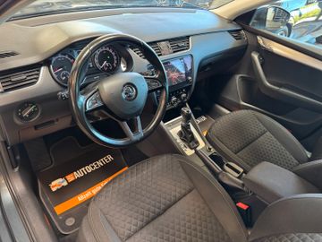 MYAUTOCENTER – Gebraucht- und Jahreswagen mit Werkstattservice in Pfaffenhofen Skoda Octavia *1.HAND*TEMPOM*PDC*2-ZONEN*LED*TÜV-728*