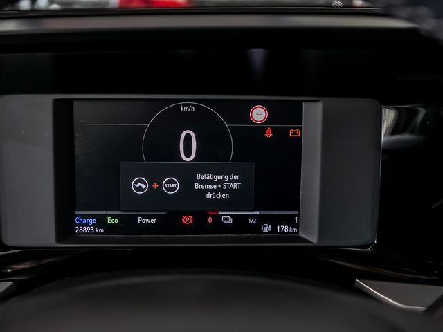 Opel Mokka e Edition Fahrerassistenz-Paket Kamera LED