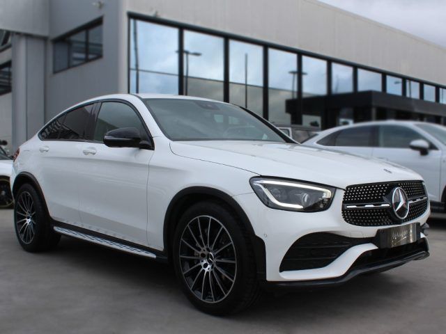 Mercedes-Benz MERCEDES-BENZ GLC 200 d 4Matic Premium Plus