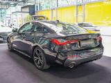 BMW 430 i M Sport Shadow-Line Schiebedach HiFi LED - BMW 4er Reihe aus 2022