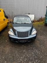 Chrysler Pt Cruiser 2,0 - Chrysler PT Cruiser aus 2003