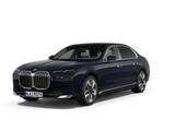 BMW i7 XDRIVE60 HUD Luftfederung AD Niveau Monitore  - BMW i7 aus 2022