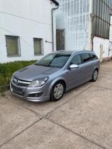 Opel Astra H Kombi 1.8 OPC Line HU/Neu - Opel Astra Kombi Opc mit Benzin-Antrieb