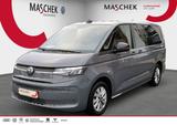 Volkswagen T7 Multivan Life Lang 2.0 TSI DSG AHK Navi Rear - Volkswagen T7 mit Anhängerkupplung