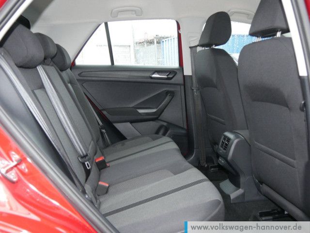 Volkswagen T-Roc - Bild 11
