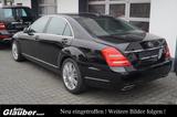 Mercedes-Benz S 350 L CGI/Xenon/Distronic/Panorama/Kamera/19" - Mercedes-Benz S 350 aus 2013