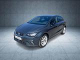 Seat Ibiza 1.0 TSI FR Full Link LED SHZ - gebrauchte Seat Ibiza aus dem Jahr 2024
