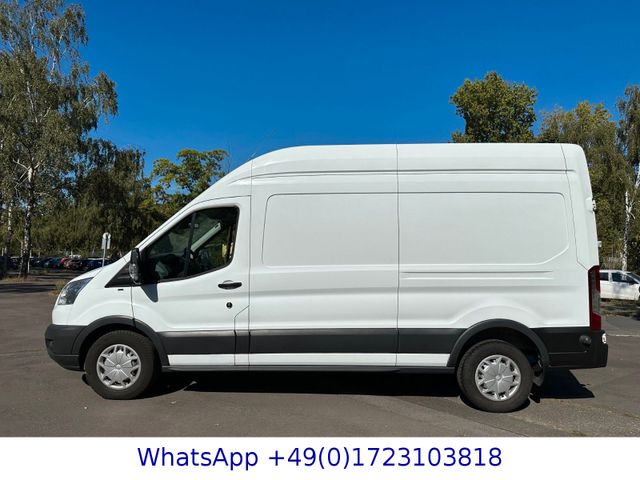 Ford TRANSIT FT350*LANG/HOCH*L3H3*NETTO-15.500*NAVI*