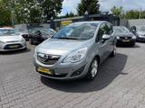 Opel Meriva B Design Edition Klimaanlage - Opel Meriva Gebrauchtwagen in Bielefeld