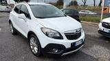 Opel Mokka 1.4 Turbo GPL Tech 140CV 4x2 Cosmo - Opel Mokka mit LPG-Antrieb