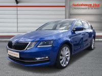 Octavia Combi 1.5 TSI ACT L&K *AUTOMATIK**NAVI*