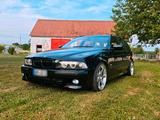 BMW E39 530D M Paket - BMW 530: 530d E39