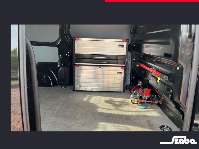 Toyota Proace Elektric (75 kWh) L1 Comfort - Navi AHK A