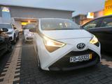Toyota Aygo 1.0 VVT-i 2020bj - Toyota: Bj
