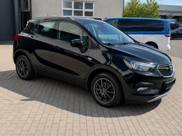 Opel Mokka X - 3