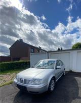 Volkswagen VW Bora 1,6 - Volkswagen Bora: 1.6