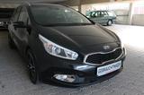 Kia cee'd Sportswagon, Navi, Pano, Cam. - Kia mit Diesel-Antrieb: Kombi