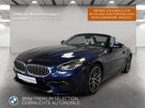 BMW Z4 sDrive20i Sport Line Harman/K Head-Up PDC - BMW Z4 in Düsseldorf
