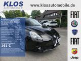 Alfa Romeo Giulietta 1.4 TB 16V 120PS  KLIMA RADIO PDC ALLW - Alfa Romeo Giulietta aus 2019