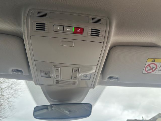 Polo Move 1.0 TSI DSG LED Navi AHK Climatronic