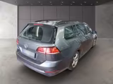 Volkswagen Golf Variant GTD 2.0TDI DSG LED Navi PDC Pano VC - Volkswagen Golf mit Diesel-Antrieb: Schiebedach