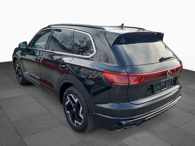 Fahrzeugabbildung Volkswagen Touareg 3.0 TDI R-LINE 4MOTION AHK NAVI KAMERA S