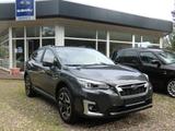 Subaru XV 2.0ie Active Automatik - Subaru aus 2020