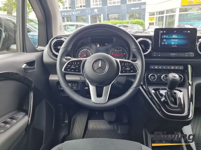 T 180 Edition Automatik, unfallfrei, sehr gepfle