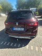 Renault Koleos BLUE dCi 190 4WD  Initiale Pais - Renault: 19