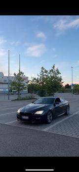 BMW 640D F13 - BMW F13 - BMW 6er Reihe