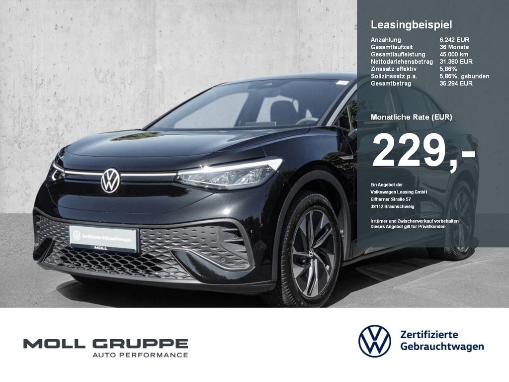 Volkswagen ID.5