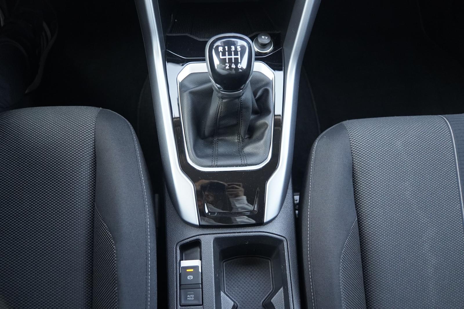 Volkswagen T-Roc 1.0 TSI LED Navi App-Connect, миниатюра 18