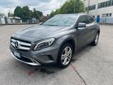 Mercedes-Benz Mercedes-benz GLA 180 d Automatic Enduro - Mercedes-Benz GLA-Class: Kombi