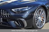 Mercedes-Benz SL 63 AMG 4M Keramik HUD ACC Carbon NP225K - Mercedes-Benz SL