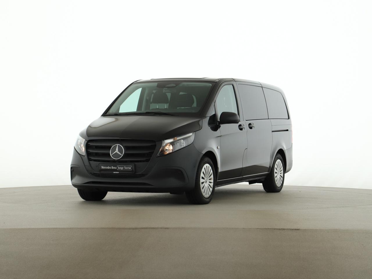 Mercedes-Benz Vito 116 CDI Tourer Lang Pro 9 Sitze Kamera